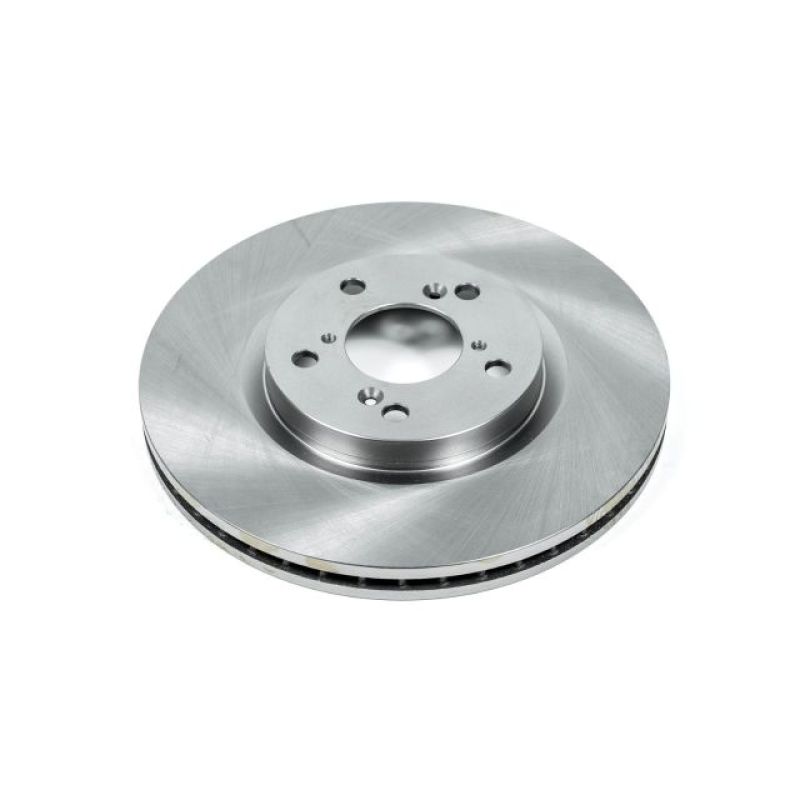 PowerStop JBR984 fits Honda 06-14 Ridgeline Front Autospecialty Brake Rotor