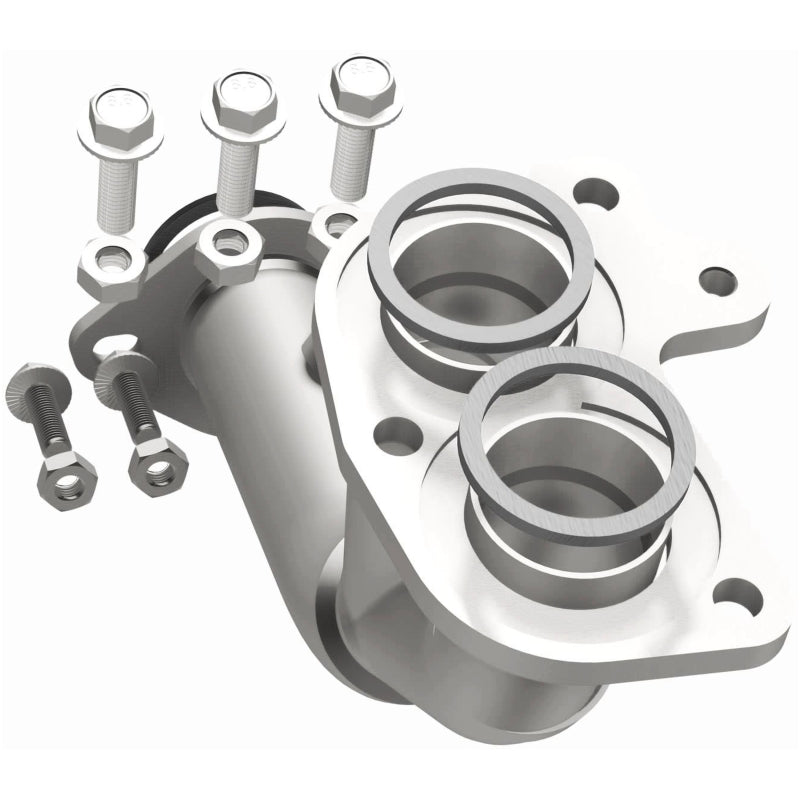 Magnaflow 107-0150 BRE Exhaust 95-04 fits Tacoma 3.4L Front Pipe Kit