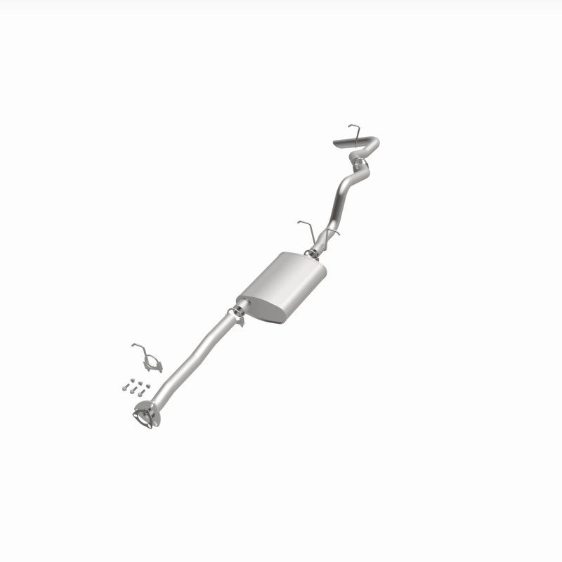 Magnaflow 106-0701 BRE Exhaust Kit 98-01 Sonoma S10 Hombre 4.3L