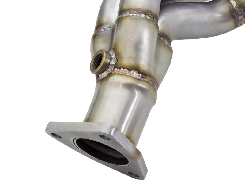 AFE 48-36103 d Steel Headers 03-06 fits Nissan 350Z /fits Infiniti G35 V6-3.5L