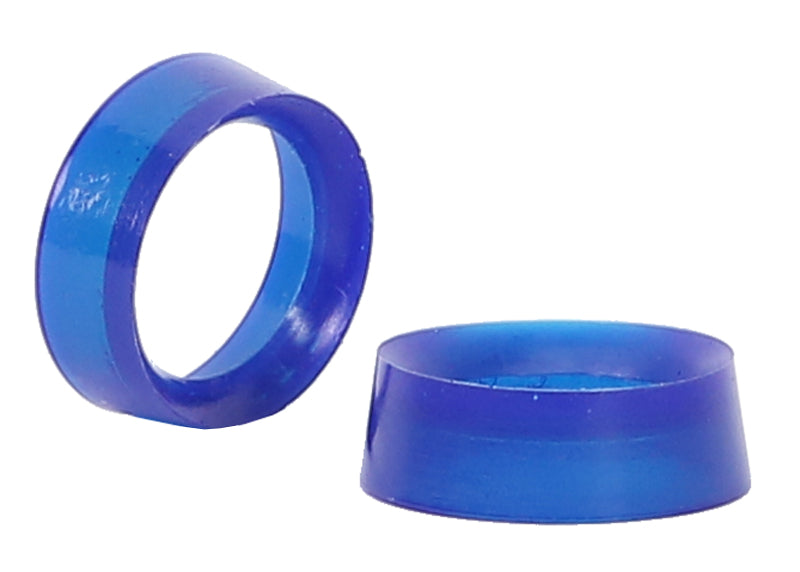 SuperPro SPF2253K 1975 fits Triumph TR7 Base Front Trunnion Bushing Kit