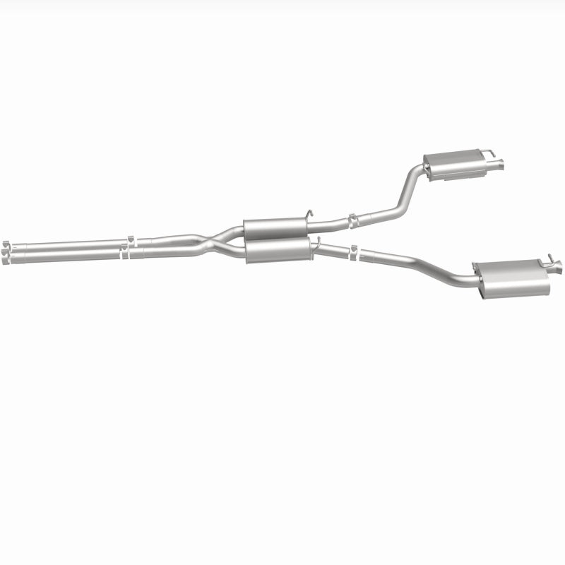 Magnaflow 106-0982 Stellantis BRE Exhaust Replacement Kit