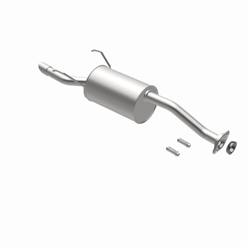Magnaflow 108-0097 BRE Exhaust 01-05 fits Civic 1.7L Muffler Kit