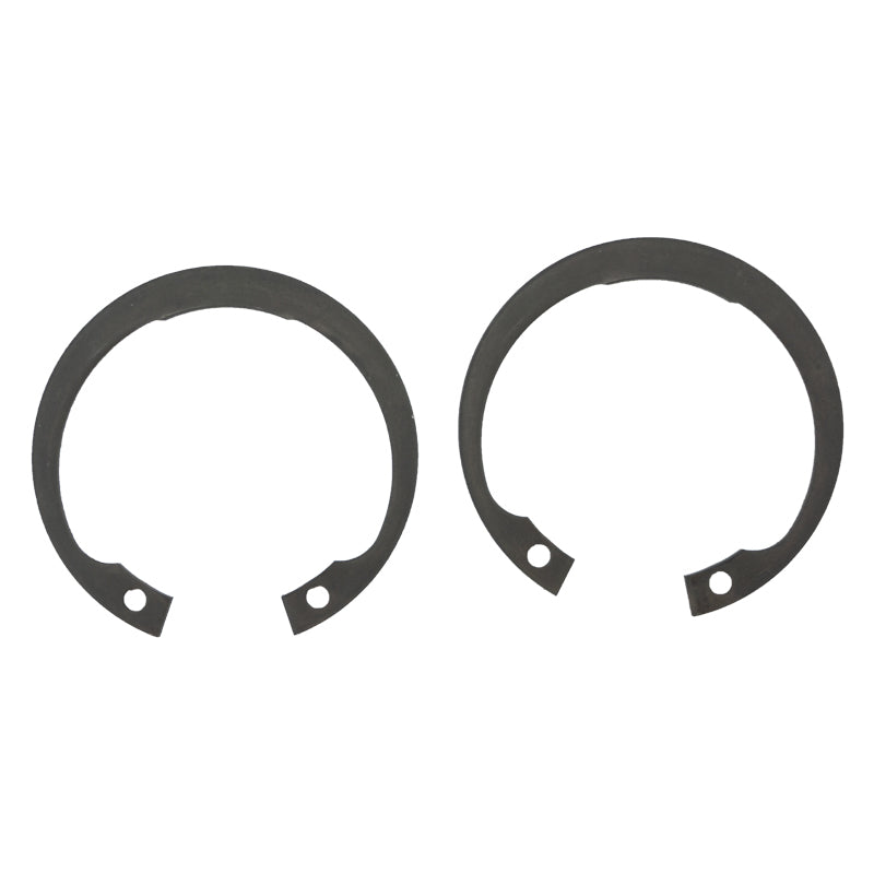 Industrial Injection PDM-3732.020 07.5-13 fits Dodge 6.7L .020 Oversized Piston w/Rings Wrist Pins / Clips(Set)