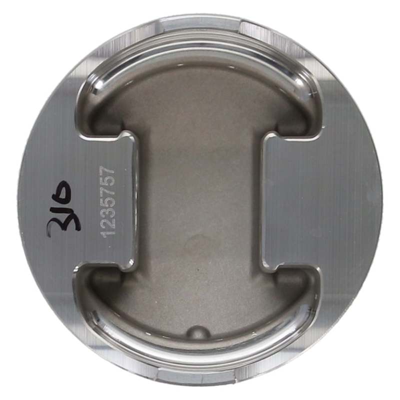 Wiseco K759M825 fits Audi/fits VW 2.0L 82.50mm Bore 92.8mm Stroke -4.5cc EA888 P