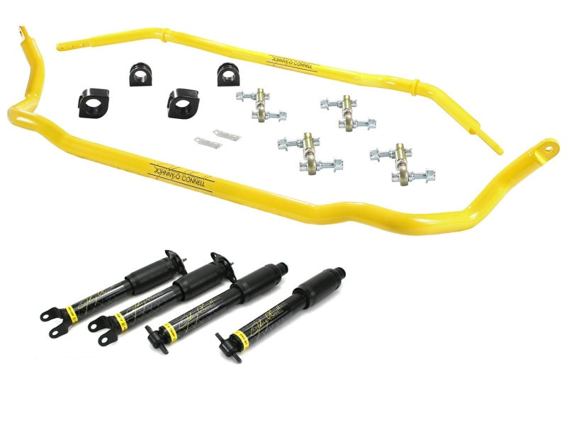 AFE 530-401001-J l Stage 1 Suspension Package Johnny OConnell 97-13 fits Chevy