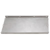 Edelbrock 7798 Valley Cover Plate Kit for fits Chrysler Rb (440) Engines Using Edelbrock Victor Heads
