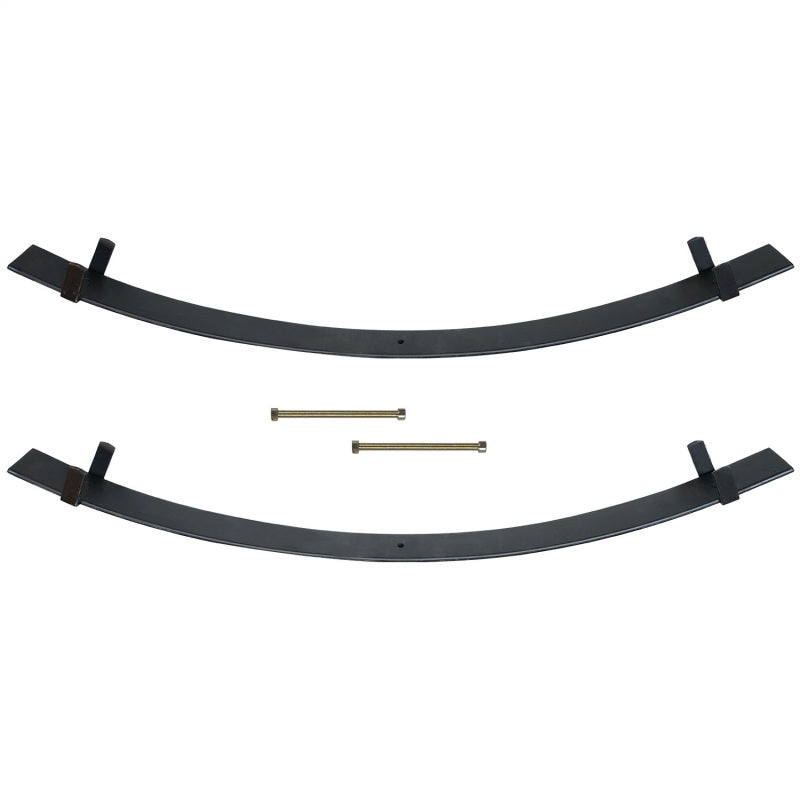 Skyjacker F1100 1979-1986 fits GMC K2500 Suburban Add A Leaf