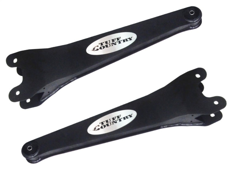 Tuff Country 24014 08-23 fits Ford F-250 / F-350 4wd Radius Arms (Fits with 4in Lift)