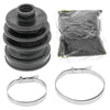 QuadBoss 414953 fits Kawasaki KRF750 Teryx FI Front Inner CV Boot Kit
