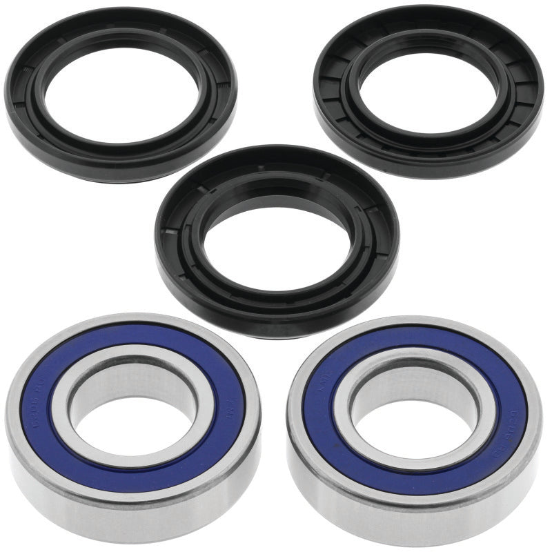 QuadBoss 413984 fits Yamaha YXZ1000R (03) Front UTV Wheel Bearing & Seal Kit