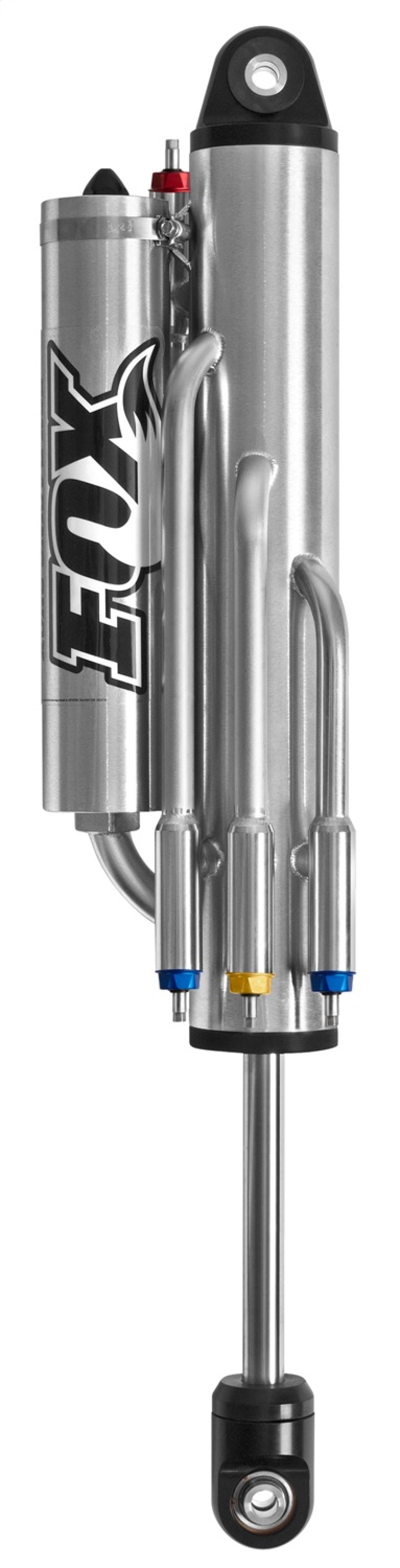 Fox 980-02-256 3.5 Factory Series 18in. P/B Res. 5-Tube Bypass (3 Comp/2 Reb) Shock 1in. Shaft (32/70) - Blk