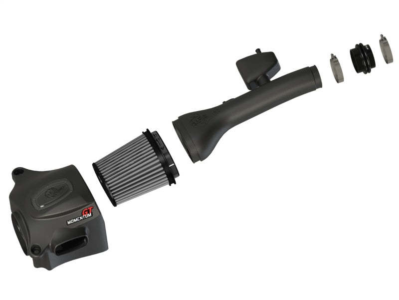 AFE 51-76011 Momentum GT Pro Dry S Cold Air Intake System 12-17 fits Toyota Lan
