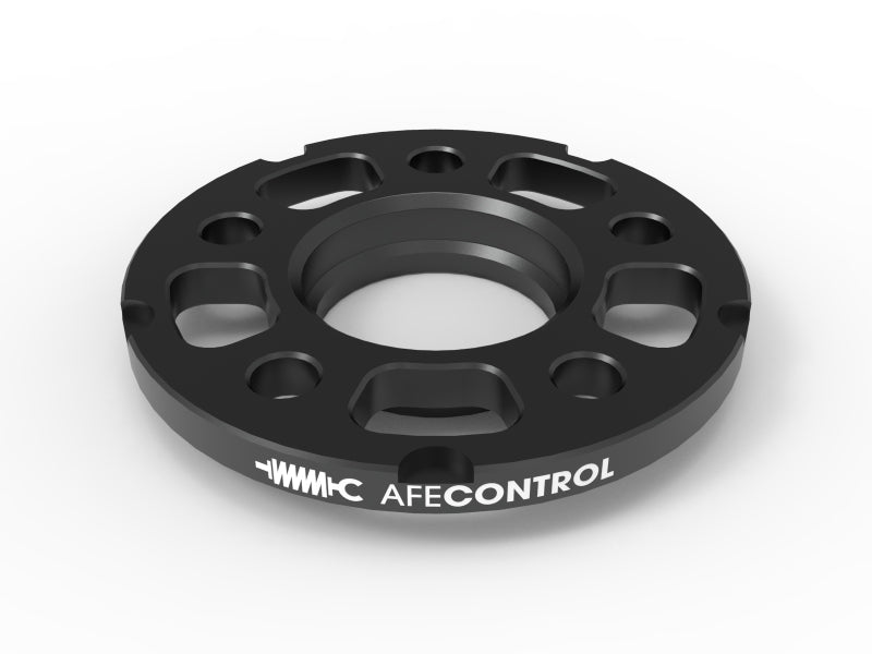 AFE 610-721001-B L Billet Aluminum Wheel Spacers 5x112 CB66.6 12.5mm - fits Toy