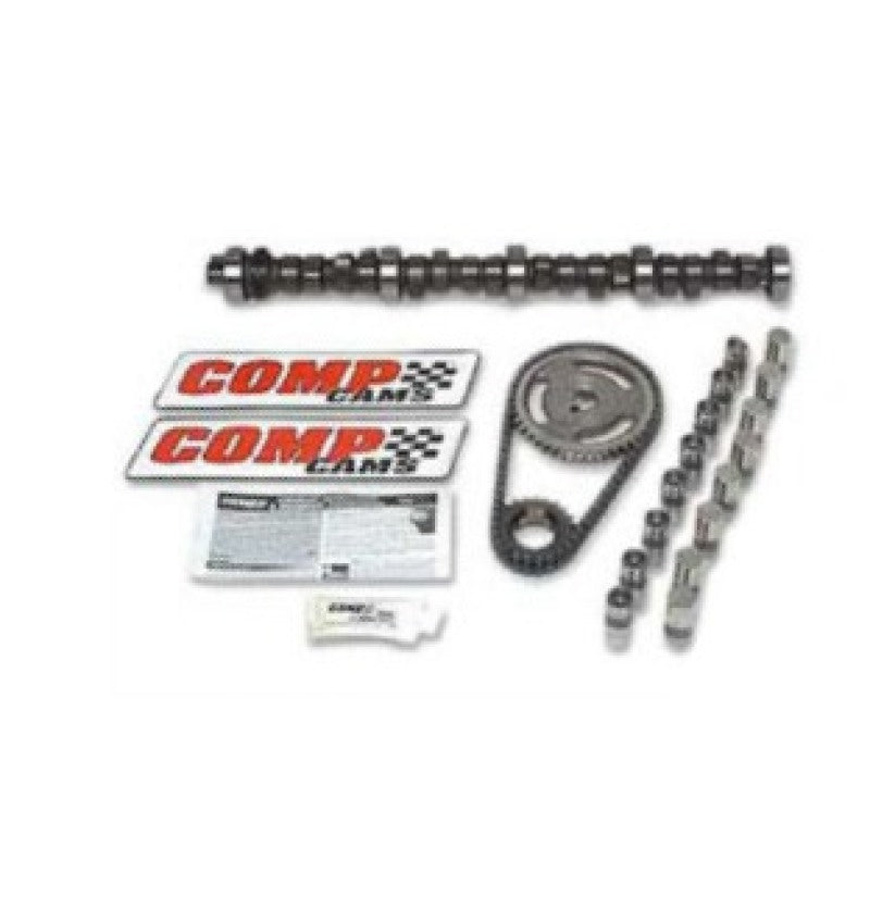 COMP Cams SK35-216-3 Camshaft Kit FW 260H