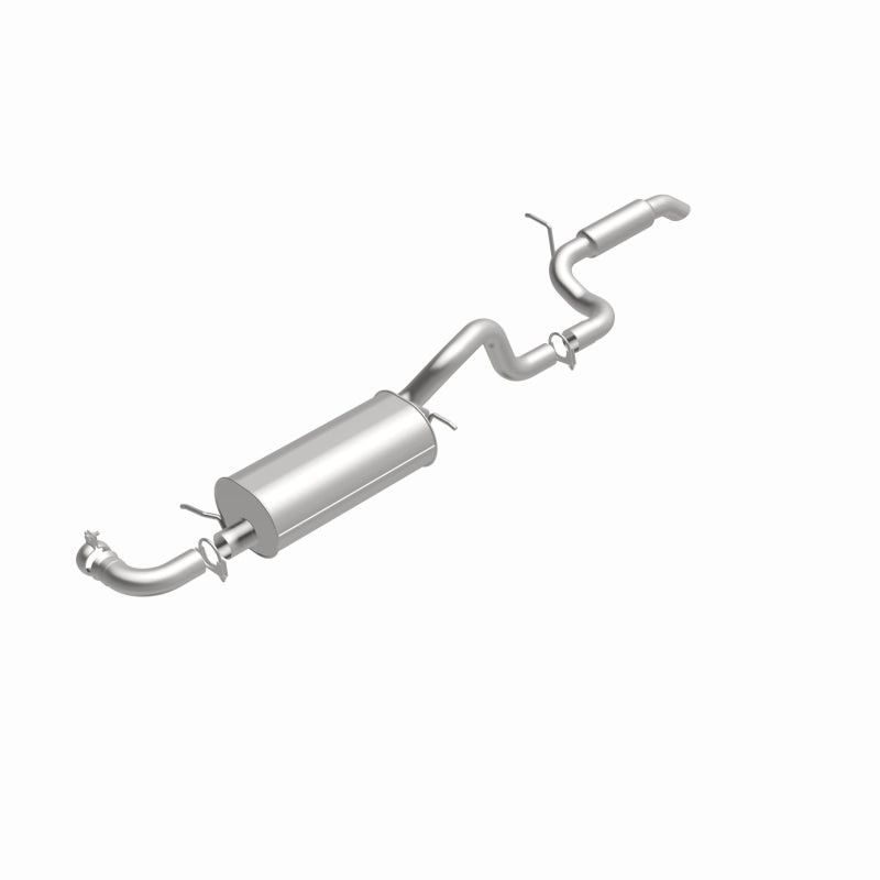 Magnaflow 106-0506 BRE Exhaust Kit 11-17 T&C fits Grand Caravan Ram C/V Routan 3.6L