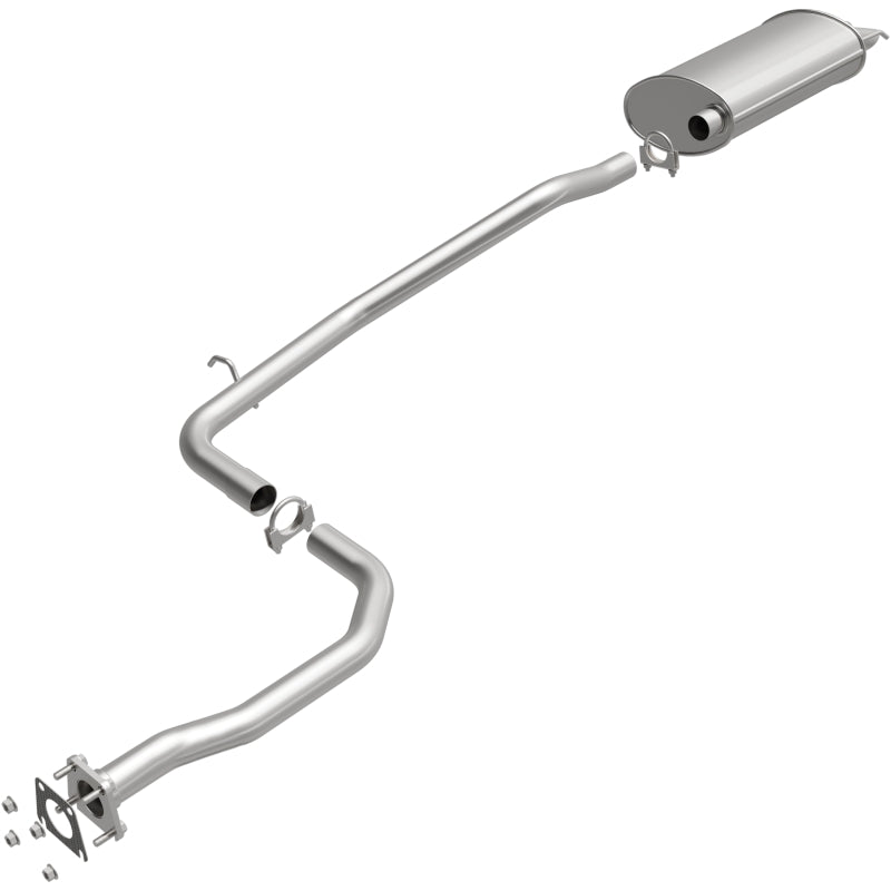 Magnaflow 106-0117 BRE Exhaust Kit 94-96 Ciera Century