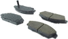 Stoptech 305.0496 Street Select Brake Pads