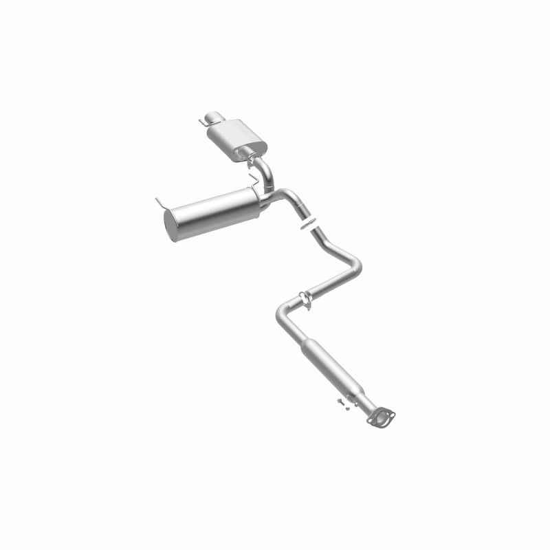 Magnaflow 106-0844 BRE Exhaust Kit 12-17 Buick Verano 2.4L