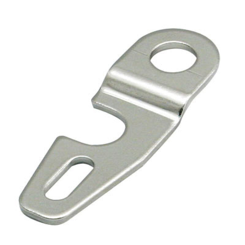 S&S Cycle 106-1285 95-01 BT Air Cleaner To Head Bracket - Rear