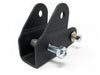 Tuff Country 41820 97-06 fits Jeep Wrangler Front Track Bar Bracket (Fits with 4in Lift)