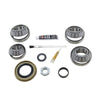 Yukon Gear fits BK D44-JK-STD Bearing install Kit For Dana 44 JK Non-Rubicon Re
