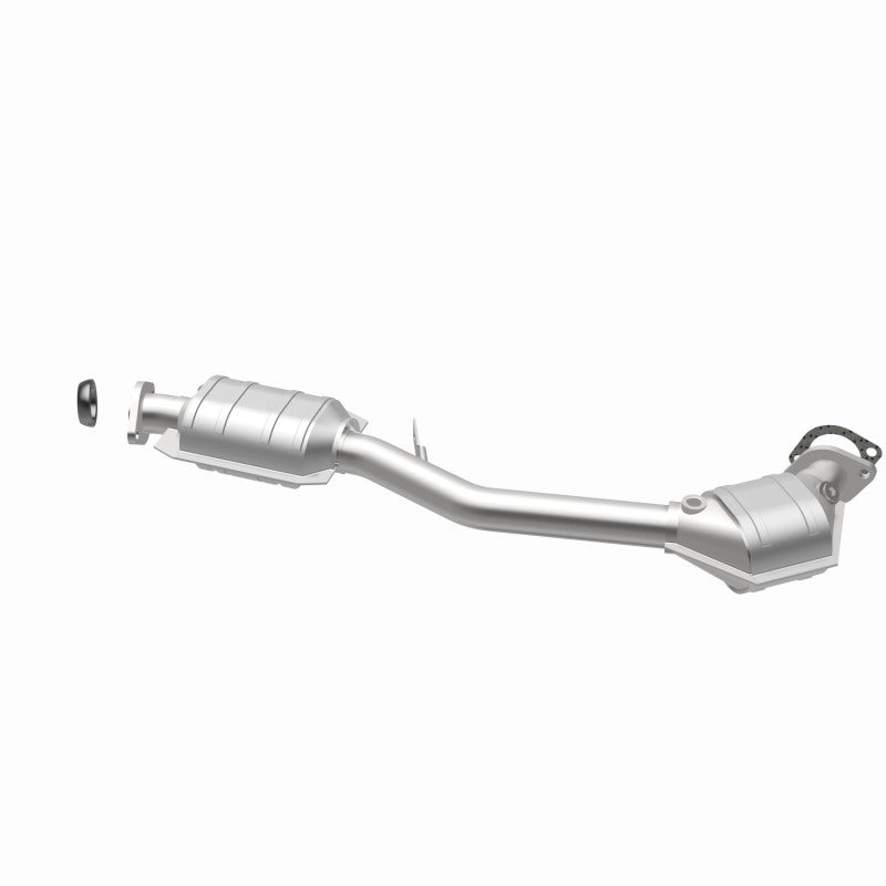 MagnaFlow 49490 Conv DF fits Forester 2.5L OEM