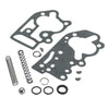 S&S 31-6275 Cycle 36-91 BT HVHP Oil Pump Gasket