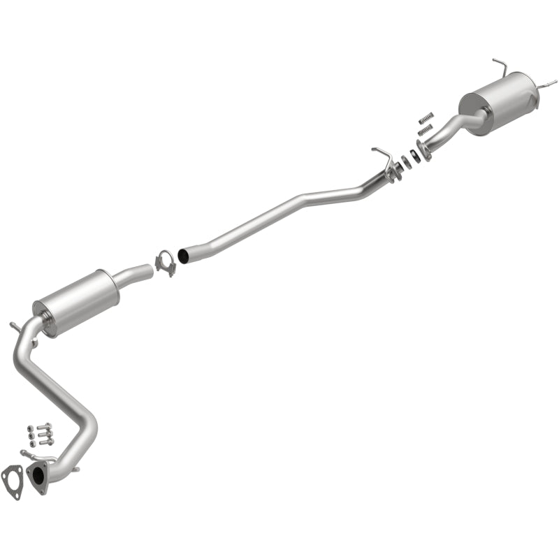 Magnaflow 106-0970 fits Honda BRE Exhaust Replacement Kit