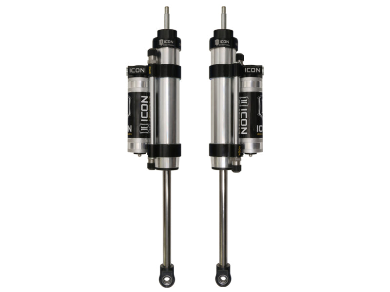 ICON 59920P 2007+ Toyota Tundra Rear 2.5 fits Omega Series Shocks VS PB - Pair