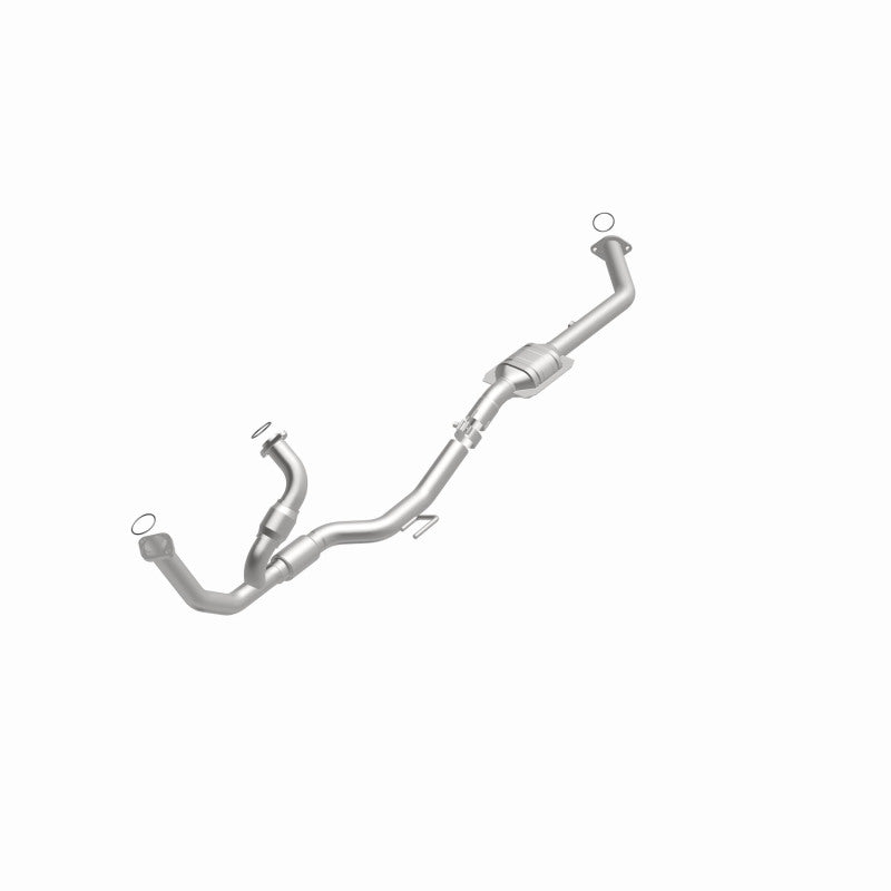 MagnaFlow 23751 Conv DF Sienna 3.0L