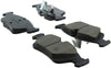 Stoptech 309.05581 Sport Brake Pads w/Shims & Hardware - Front