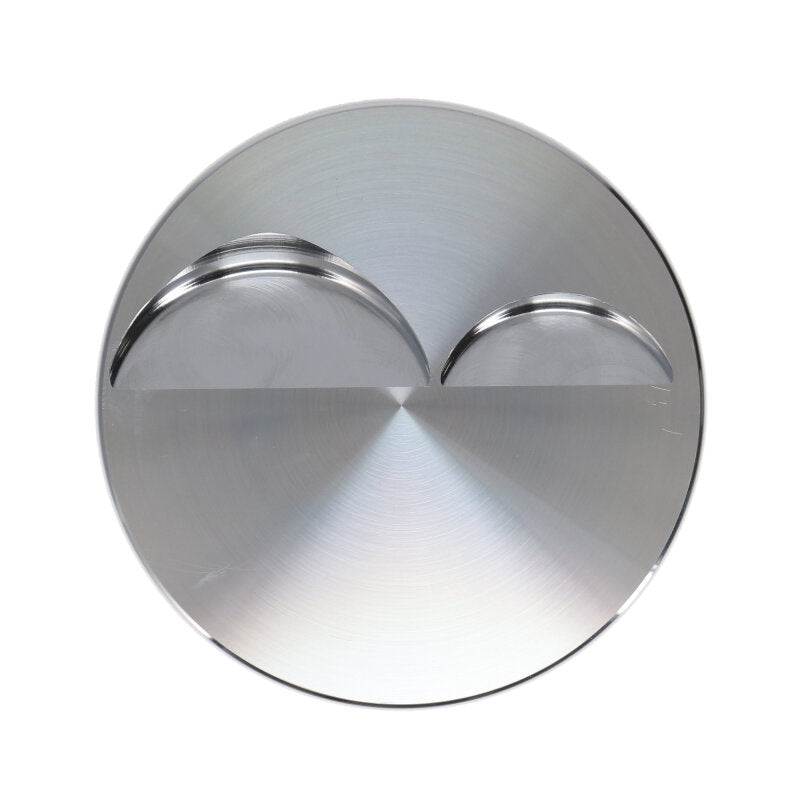 Manley Performance 591545SMS-8 Manley fits Chevrolet Small Block Piston Set -
