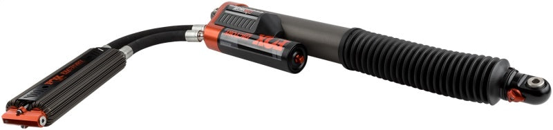 Fox 883-09-153 fits Ford Raptor 3.0 Factory Series 12.3in External QAB P/B External Cooler Shock Set