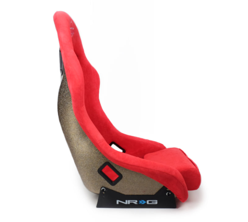 NRG FRP-303RD-ULTRA FRP-303RD-ULTRA FRP Bucket Seat ULTRA Edition - Medium