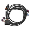 Edelbrock Chevy LS Using a 4-Pin Alternator Pro-Flo 4+ EFI Wiring Harness