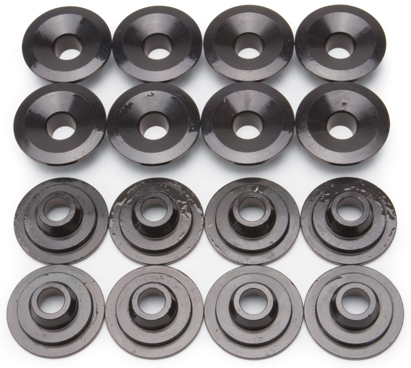 Edelbrock 9715 Retainers for Edel Perf RPM fits Ford 460 BBC w/ 5745 Springs