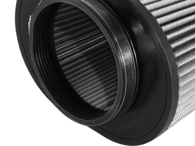 AFE 21-91080 FLOW Pro DRY S Universal Air Filter 5.5in. F / (7x10)in. B / (7x9)