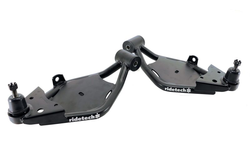 Ridetech 12061499 61-69 Lincoln Front Lower StrongArms use with CoolRide