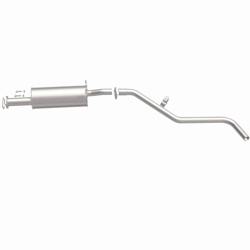 Magnaflow 106-0340 BRE Exhaust Kit 90-96 fits Nissan D21 2.4L