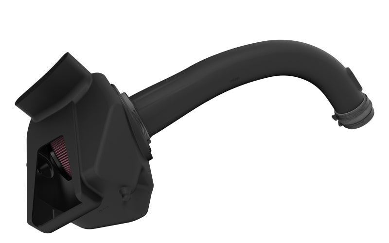 K&N Engineering 50-2593 K&N 20-22 fits Ford F250/F350 V8 6.2L NextGen Cold Air Intake