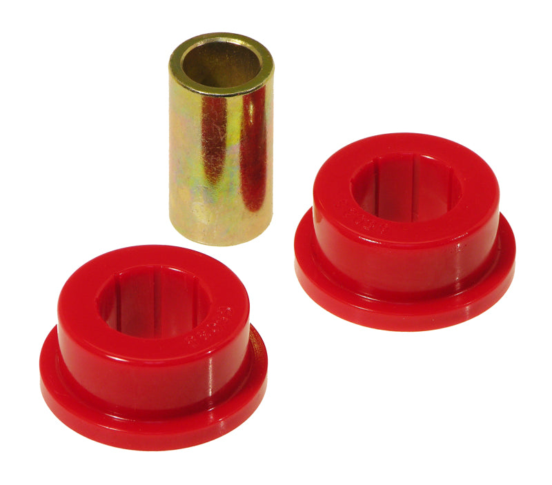 Prothane 4-1205 fits Dodge 94-01 Ram 4wd Front Track Arm Bushings - Red