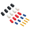 Spectre 4254 Vacuum Cap - Assorted
