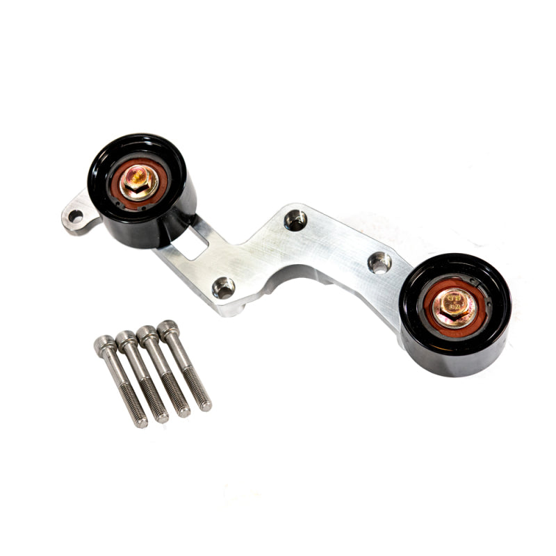 VMP Performance VMP-SUT024 20+ fits Shelby GT500 5.2L Predator Claw Belt-Wrap System