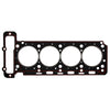 Fel-Pro 26573PT fits Mercedes-Benz C220 26573 PT PermaTorque Engine Cylinder Head Gasket