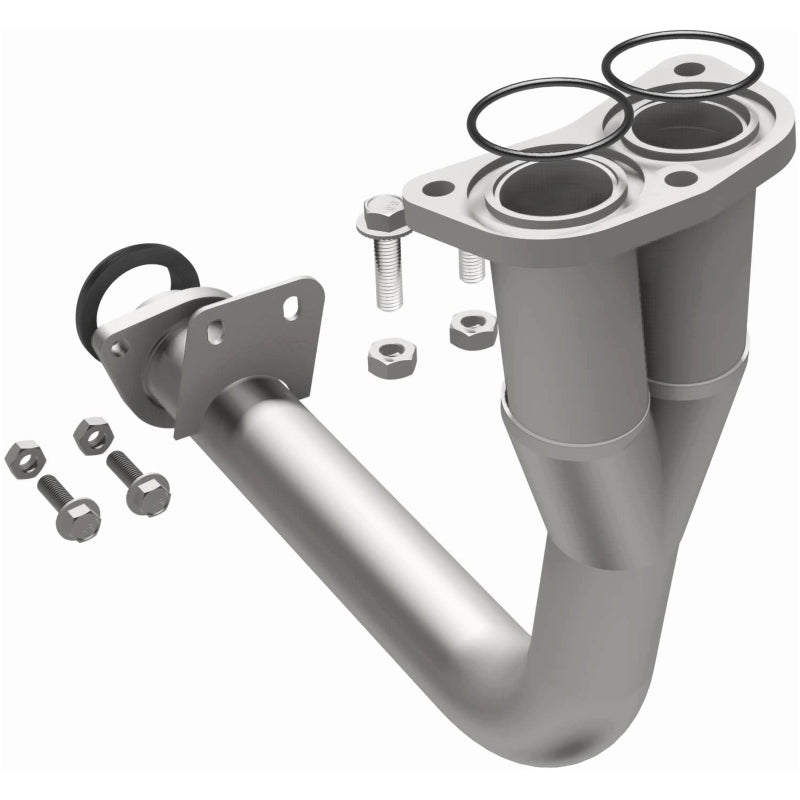 Magnaflow 107-0049 BRE Exhaust 94-97 fits Accord 2.2L Front Pipe Kit