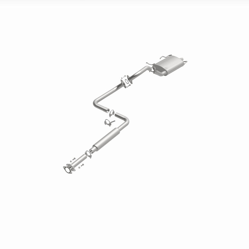 Magnaflow 106-0735 BRE Exhaust Kit 95-04 fits Maxima I30 I35