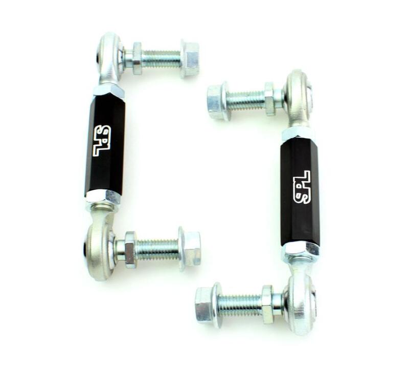 SPL Parts SPL RE S550 2015+ fits Ford Mustang (S550) Rear Swaybar Endlinks