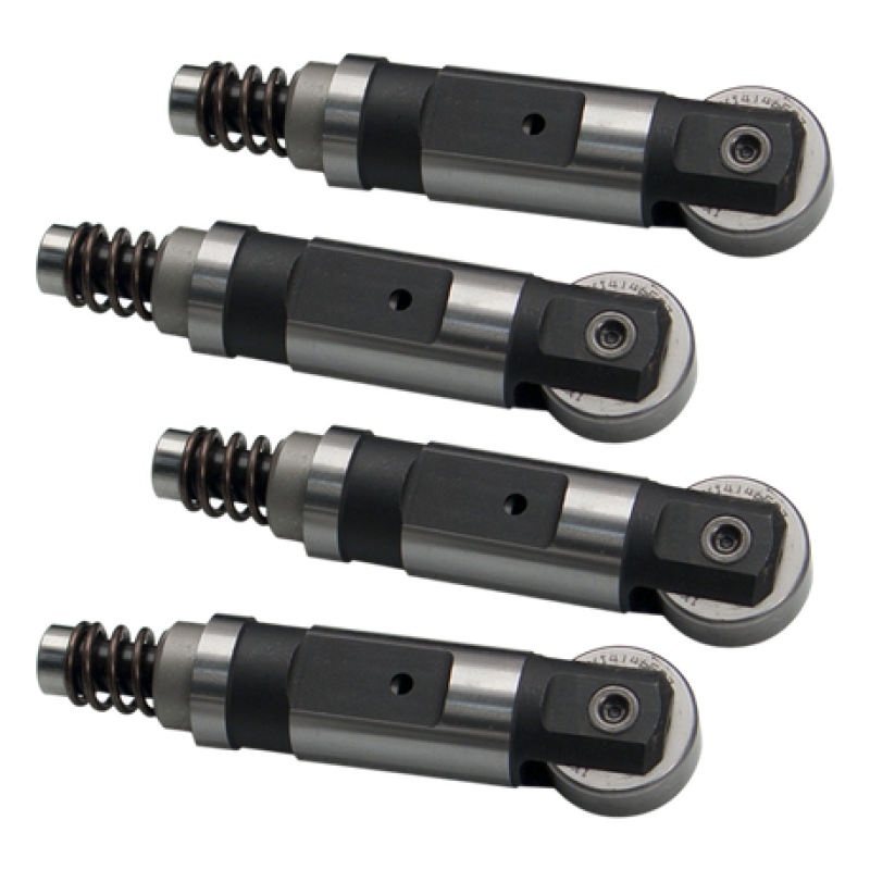 S&S 330-0380 Cycle 53-84 BT Hydraulic Tappet Assemblies - 4 Pack