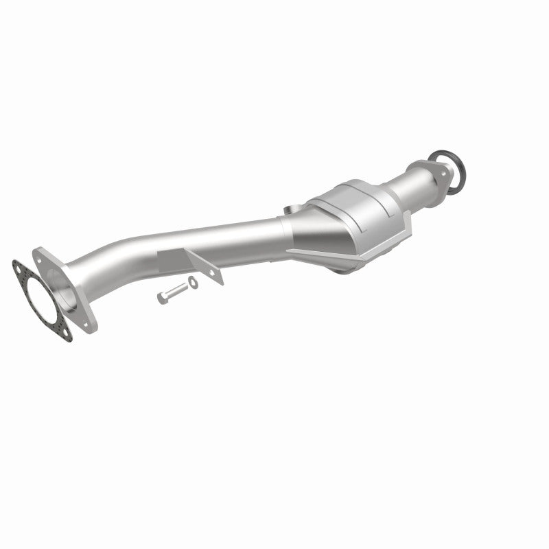 MagnaFlow 441057 Conv DF fits Subaru 04-07 WRX/STi 2.5L T
